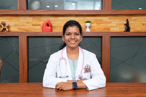 Dr. GAYATHRY RAMACHANDRAN