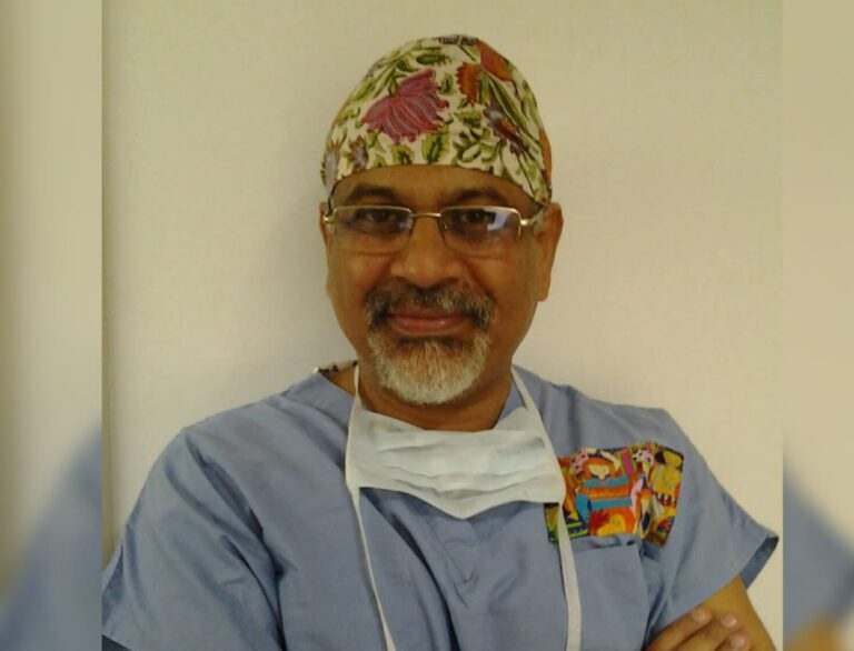 Dr. GEORGE PAUL B.D.S,M.D.S,DNB,LLB DIP IN Med Law