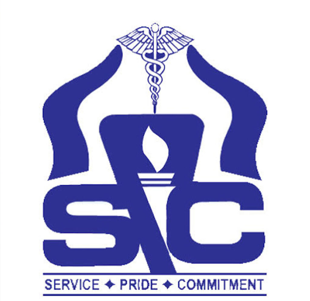 Salem polyclinic logo
