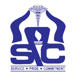 Salem polyclinic logo