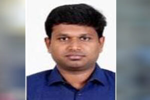 Dr. Arun Kumar B