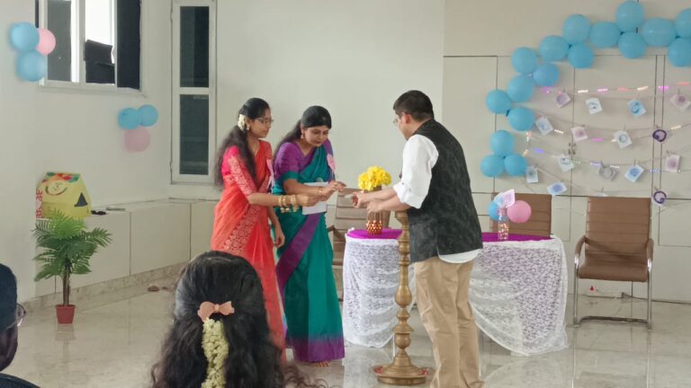 World IVF day Celebration 2025
