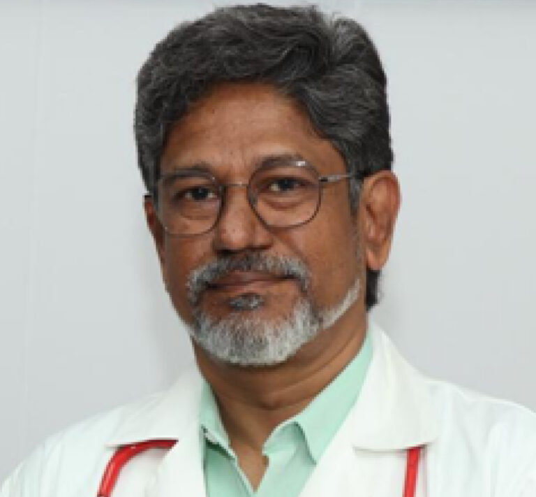 DR. N. SARAVANAN