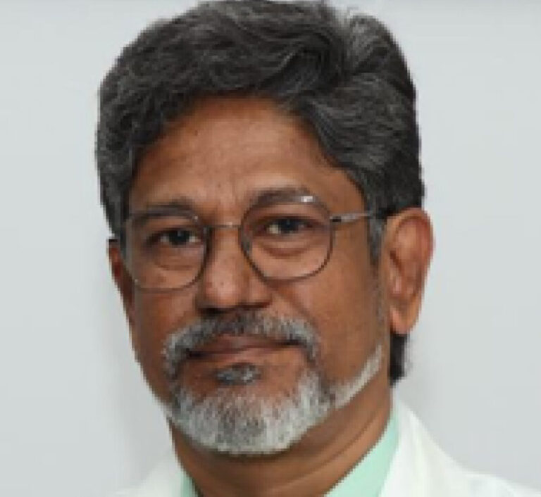 DR. N. SARAVANAN