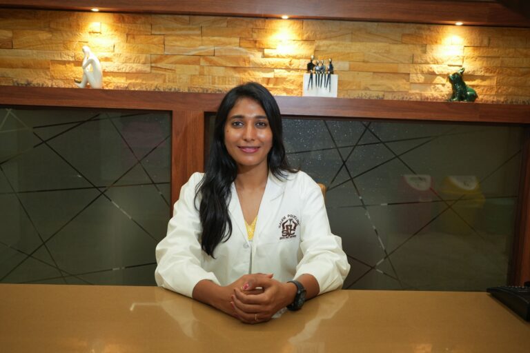 Dr.N. INDHRAA PRIYADHARSINI