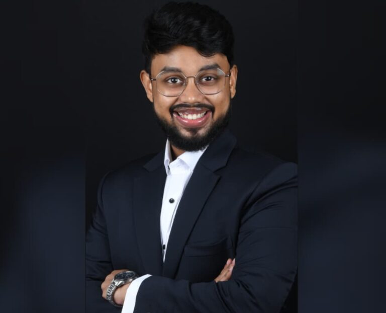 Dr. Abijeth Baskar BDS, MDS (Endodontics), ADS (Aesthetic Dentistry), APLBED (Busine in Dentistry)