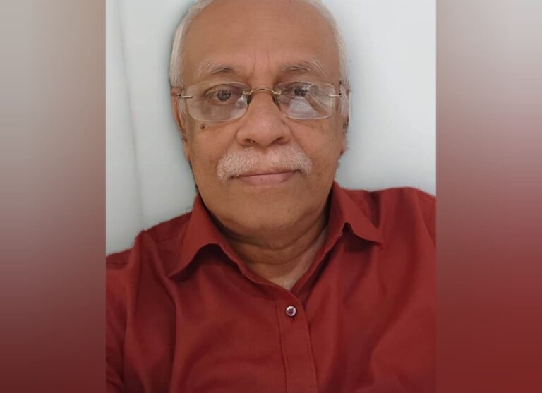 SRIDHAR RAMACHANDREN.