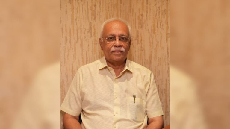 Dr.SRIDHAR RAMACHANDREN.