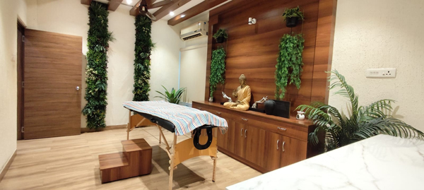 Spa place